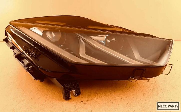 LAMBORGHINI HURACAN FULL LED KOPLAMP 4T0941004G ORIGINEEL, Auto-onderdelen, Verlichting, Overige automerken, Gebruikt, Ophalen of Verzenden