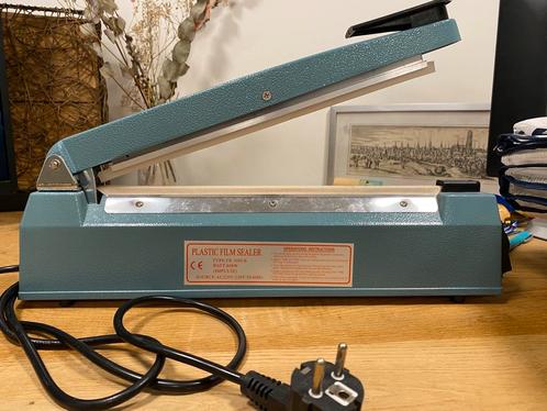 Sealapparaat 30cm breed Professioneel [PFS-300HD], Zakelijke goederen, Horeca | Keukenapparatuur, Ophalen