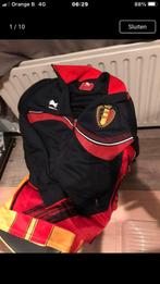 Gilet d'entraînement des Red Devils, Autres types, Utilisé, Enlèvement ou Envoi