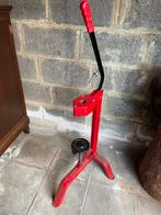 Bouchoneuse a vin manuelle, Enlèvement, Comme neuf