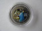 2 euro kleur Dante Alighieri 2015-negen, Verzenden