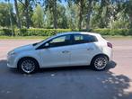 Fiat PUNTO Essence AUTOMATIQUE 2010, Auto's, Automaat, Euro 5, Zwart, 4 cilinders
