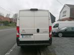 Citroen Jumper L4H2 2.2HDI AIRCO GPS CAMERA, Auto's, Voorwielaandrijving, Stof, 4 cilinders, Citroën