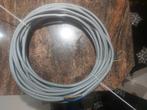 Nieuwe kabel

80 m Flex 3G4², Ophalen, Nieuw, Kabel of Snoer