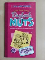 Dagboek van een Muts, Boeken, Luisterboeken, Ophalen of Verzenden, Rachel Renée Russel, Cd, Kind