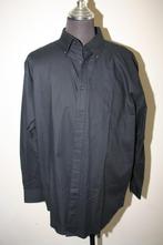 Hemd B&C  donkerblauw   reg fit  XL, B&C, Blauw, Nieuw, Ophalen of Verzenden