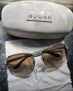 Lunette solaire Hogan, Enlèvement