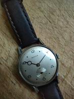 Montre suisse Bulla années 1960, Enlèvement ou Envoi, Cuir