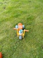 fiets  driewieler  kids, Ophalen of Verzenden