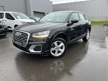 Audi Q2, 1.5 benzine DSG AUTOMAAT beschikbaar voor biedingen