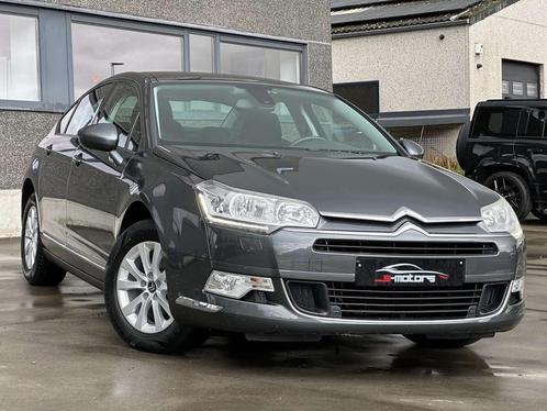 Citroën C5 1.6 e-HDi (bj 2015), Auto's, Citroën, Bedrijf, Te koop, C5, ABS, Airbags, Airconditioning, Bluetooth, Boordcomputer
