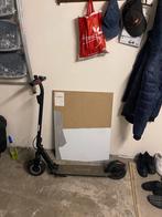 Denver elektrische scooter, Gebruikt