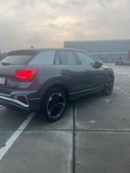 Audi Q2 35 TDI S line, Auto's, Automaat, Stof, 5 deurs, SUV of Terreinwagen