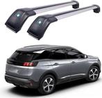 Barres de toit Thule Peugeot 3008, Autos : Pièces & Accessoires, Enlèvement