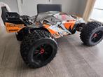 nieuwe 1/8 corally kronos chassis met electronica RTR.., Ophalen