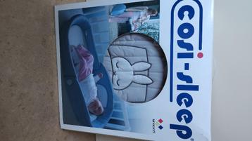Cosi sleep reiswiegje beschikbaar voor biedingen