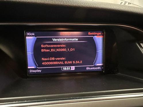Audi BNav (MMI3G-B MMI-3G Basic) Navigatie-update, Autos : Divers, Navigation de voiture, Neuf, Enlèvement ou Envoi