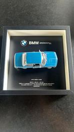BMW 2002TI 1968 wheels in frame blue, Ophalen, Nieuw, Auto's