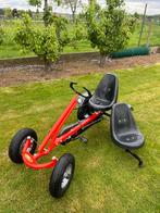GoCart “Dino Cars”, Kinderen en Baby's, Ophalen, Zo goed als nieuw, Met kar of aanhanger
