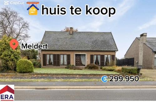 Stijlvolle vrijstaande woning te koop, Immo, Huizen en Appartementen te koop, Provincie Limburg, 500 tot 1000 m², Vrijstaande woning