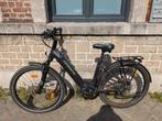 Haibike trekking 7, Ophalen, Zo goed als nieuw