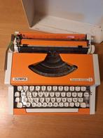 Olympia vintage typemachine, Ophalen of Verzenden, Zo goed als nieuw