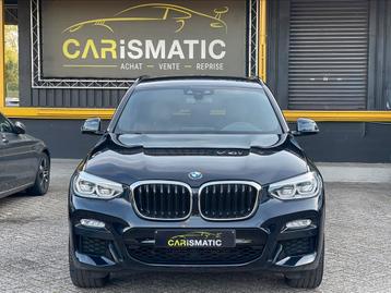 X3 2.0XDrive // 2019 // 190Cv // Pack M // 59000KM // Fullll