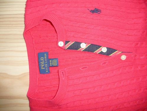 Ralph lauren best sale maat 8