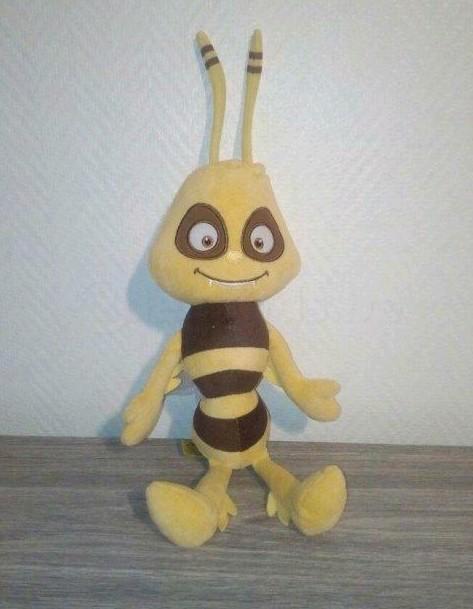 💛 Maya de Bij " Sting "  🐝, Kinderen en Baby's, Speelgoed | Knuffels en Pluche, Ophalen of Verzenden