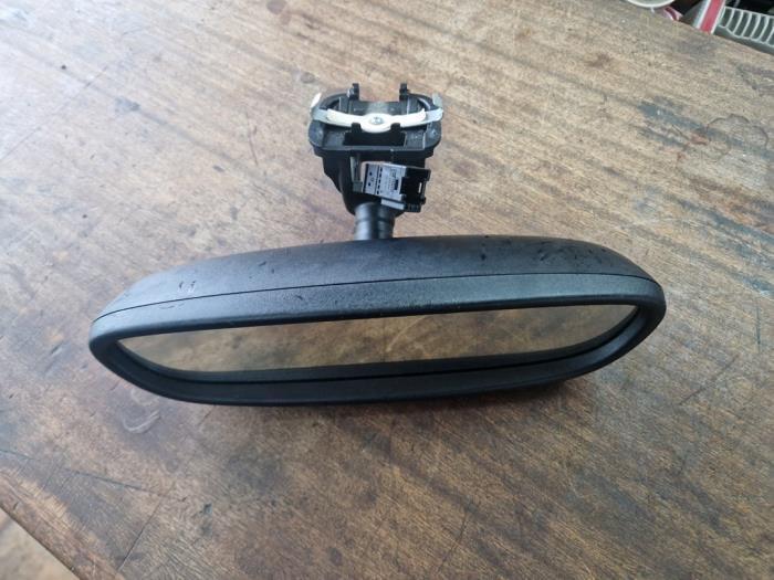 Rétroviseur intérieur d'un Mini Mini, Autos : Pièces & Accessoires, Rétroviseurs, Mini, Utilisé, 3 mois de garantie, Enlèvement ou Envoi