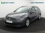 Volkswagen Golf VIII SW Golf SW 1.5 eTSI Life OPF DSG, Automaat, Break, Golf, Zilver of Grijs