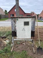 Werfkast 3Fase, Ophalen, Gebruikt, Overige typen