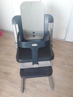 Chaise enfant évolutive Brevi Slex, Kinderen en Baby's, Kinderstoelen, Ophalen, Zo goed als nieuw