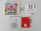Nintendo 3DS: Kirby Triple Deluxe, Games en Spelcomputers, Games | Nintendo 2DS en 3DS, Ophalen of Verzenden, Gebruikt