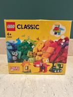 LEGO 11001 Bricks and Ideas, Ophalen, Nieuw, Complete set, Lego