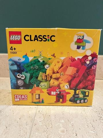 LEGO 11001 Bricks and Ideas beschikbaar voor biedingen