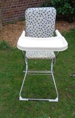 chaise haute pour bébé, Ophalen, Gebruikt, Inklapstoel