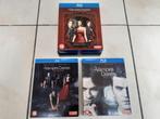 Blu ray reeks The vampire diaries, Cd's en Dvd's, Blu-ray, Ophalen of Verzenden, Nieuw in verpakking, Tv en Series, Boxset