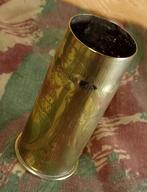 Artisanat de tranchées Art de soldat 1918 ww1, Verzamelen, Ophalen of Verzenden