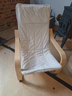 Zetel/stoel kind, Ophalen, Zo goed als nieuw, Eenpersoons