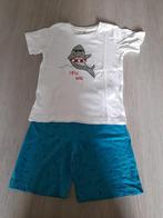 Pyjama Casual 110/116, Kinderen en Baby's, Nacht- of Onderkleding, Jongen of Meisje, Casual, Ophalen of Verzenden
