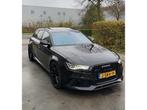 2013 Audi A6 Avant 4.0 TFSI RS6 quattro Pro Line Plus Person, Auto's, Automaat, Euro 5, Gebruikt, Overige brandstoffen
