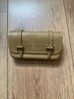 Vintage Reydel zadeltas gereedschapstas, Fietsen en Brommers, Ophalen of Verzenden, Zo goed als nieuw