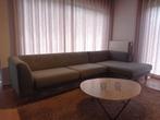 chaise longue sofa rechts, Huis en Inrichting, Zetels | Complete zithoeken, Gebruikt, Ophalen