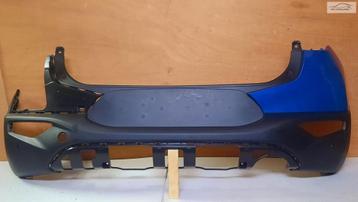 Achterbumper orgineel Kia Stonic v.a 2017 2xPDC 86611-K8400 beschikbaar voor biedingen