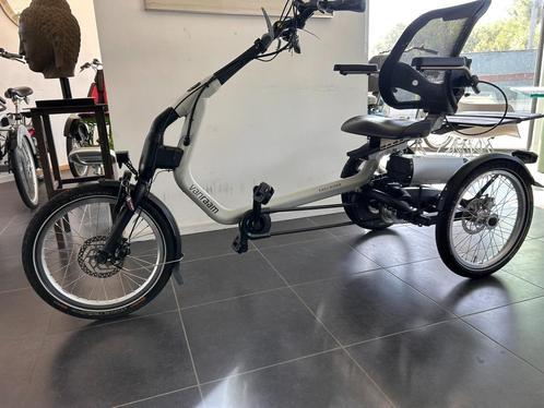 easy rider 3 VAN RAAM driewielfiets -15% NIEUW !!!!!, Fietsen en Brommers, Overige Fietsen en Brommers, Nieuw, Ophalen