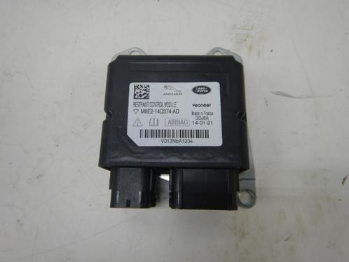 Range Rover Evoque II L551 Voetgangers Airbag Module M8E214D, Auto-onderdelen, Elektronica en Kabels, Land Rover, Gebruikt, Ophalen of Verzenden