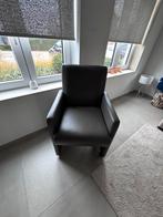 GRATIS OP TE HALEN - Stoel op wieltjes, Huis en Inrichting, Fauteuils, Ophalen, Gebruikt, Minder dan 75 cm, 50 tot 75 cm