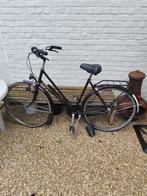 Oude fiets, Fietsen en Brommers, Ophalen