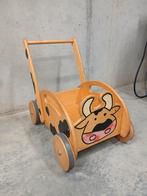 Kar Janbibejan, Ophalen, Gebruikt